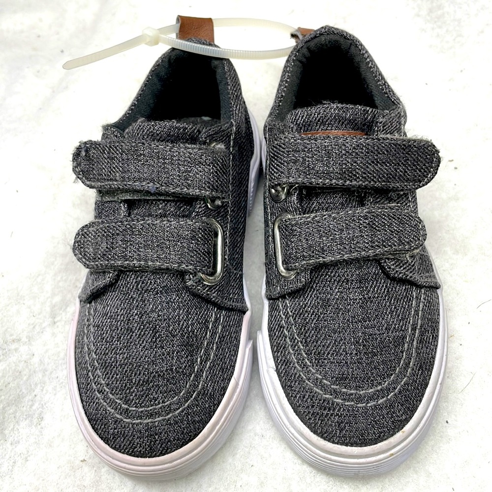 U.S. sport woven sneakers baby boys sz 7